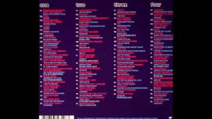 Track 15 Bullet In The Gun 2000 Planet Perfecto