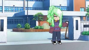 //Мем:подмена//Часть 2//Гача Клуб//ГРАЙМ!//Градус, Райм//