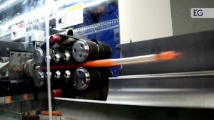 Станок для резки и зачистки экранированных проводов - EW-01B