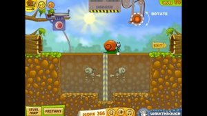 Улитка боб snail bob . про улитку от фаника