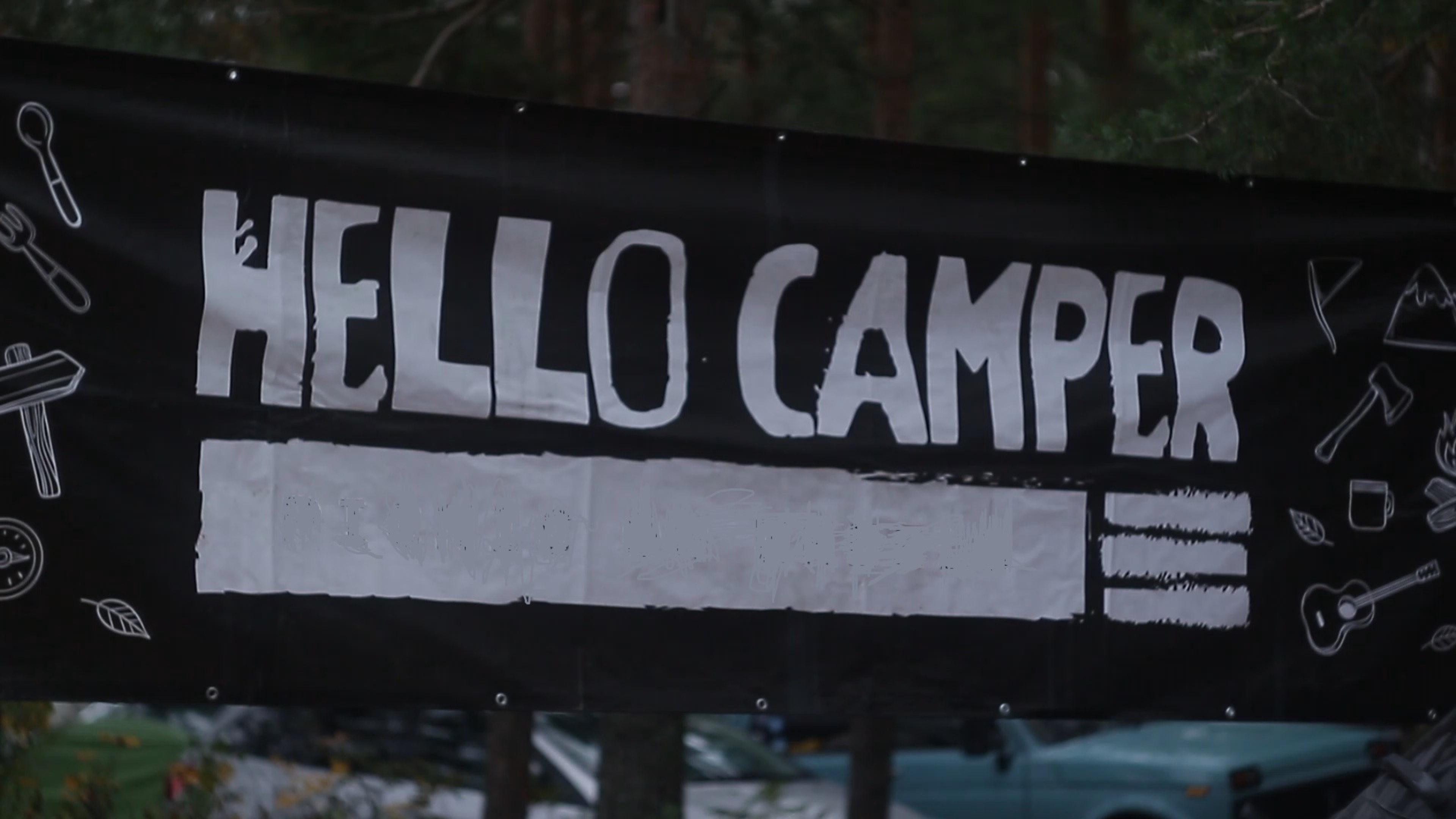 Фестиваль Автодомов Hello Camper 2021. Закрытие сезона. Обзоры автодомов