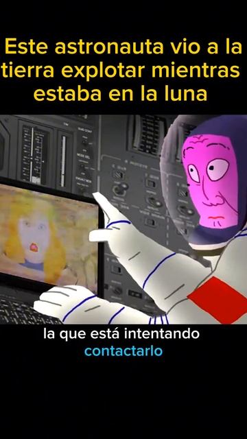 ☠️Este astronauta quedó atrapado en el espacio #viralvideos #resumiendo #cortos #pelicula смотреть онлайн