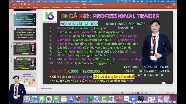 #58: Vnindex tăng điểm, Phân tích tiềm năng triển vọng ngành chứng khoán смотреть онлайн