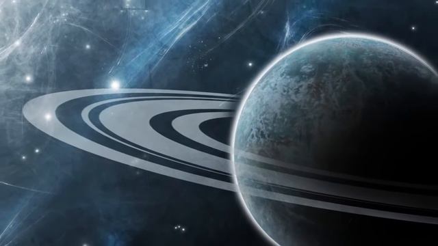 Сатурн Интересные Факты