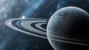 Сатурн Интересные Факты