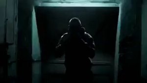 Гари топор-танцы с покойниками