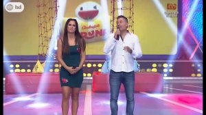 EEG Competencia de Verdad - 07/11/2017 - 1/5