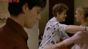 H2O: Просто добавь воды 1 сезон 5 серия