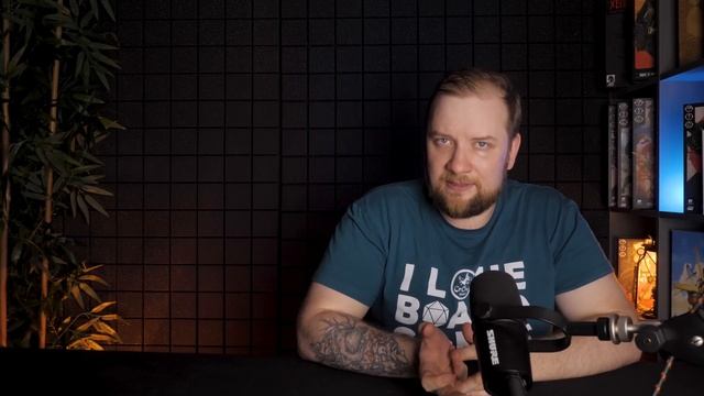 Что такое Современные Настольные Игры смотреть онлайн