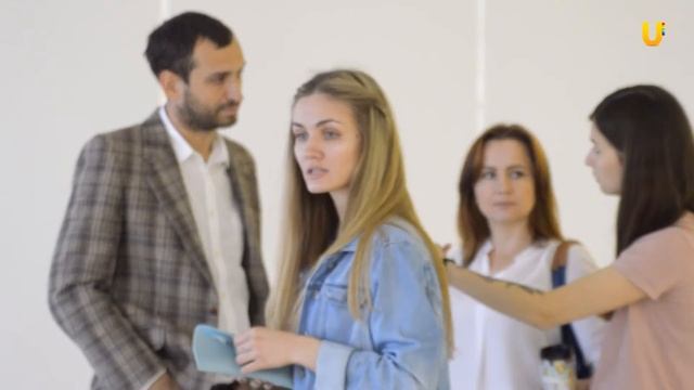 UTV. Афиша 89 смотреть онлайн