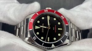 Обзор мужских часов Invicta 34334 Pro Diver