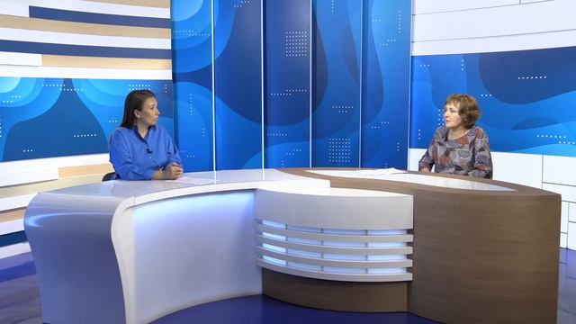 «Здесь и сейчас». Светлана Асташина, о профилактике заболеваний, передающихся половым путем