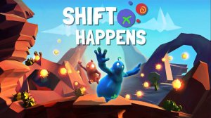 Братцы акробатцы, Shift Happens, 1 запуск