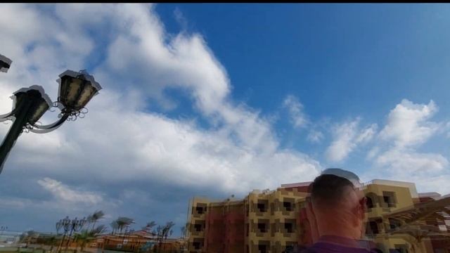 Casa Mare Resort i Port Ghalib Egipt Marsa Alam 3