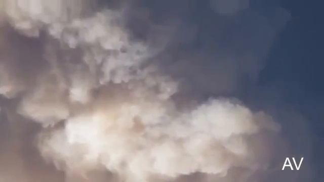 Последствия, после падения метеорита в Челябинске15.02.13 смотреть онлайн