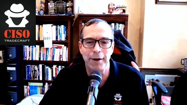 #114 - One Vendor to Secure Them All смотреть онлайн