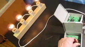 Эффект неисправной проводки