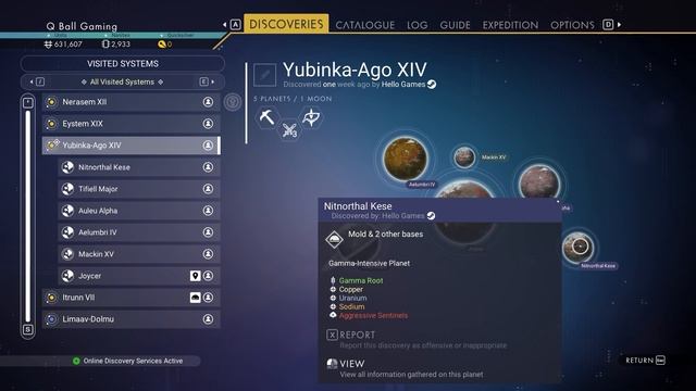 No Man's Sky Exobiology Expedition 5 Guide Complete All Milestone FAST With Tips & Tricks