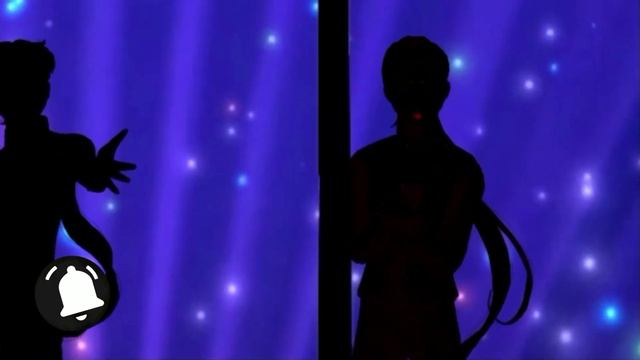 [SOAPHIX] Search for your love/ Nagareboshi he [Vers. 2023) Sailor Cosmos смотреть онлайн