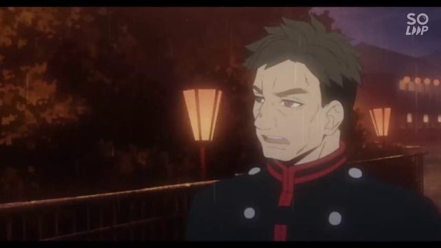 Red Mars [AMV] NO Glory смотреть онлайн