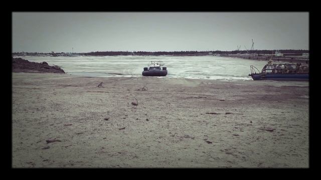 Воздушная подушка смотреть онлайн