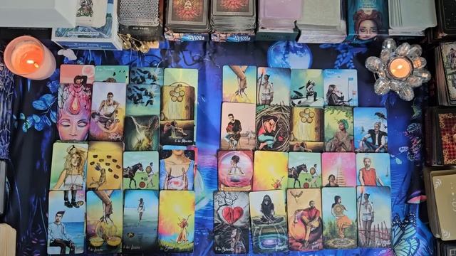 Ваши отношения глазами Высших сил 🔮🦋🪬🎈❤️🍀🙏 смотреть онлайн