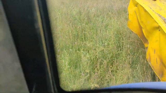 Newholland td 95-вом работает. смотреть онлайн