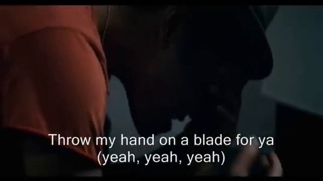 Bruno Mars - Grenade Official Video Lyrics смотреть онлайн