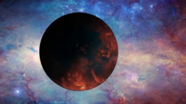 Потрясающий космос смотреть онлайн