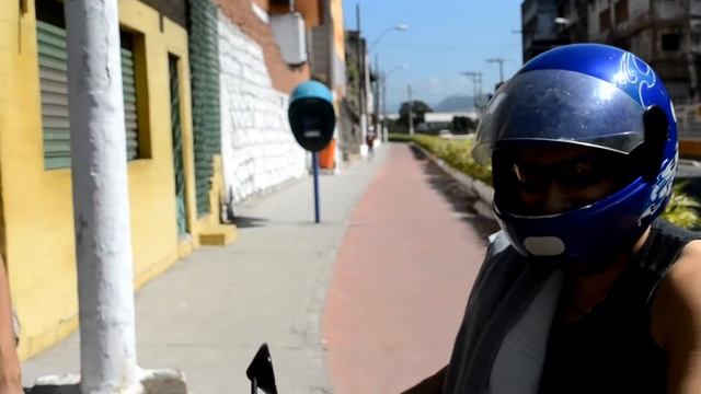 JUDEU feat TECO (QUEM É O RAP) CLIPE OFICIAL (HD) смотреть онлайн