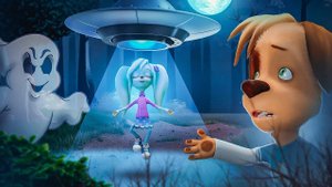 ОТКУДА В БАРБОСКИНЫХ ПРИШЕЛЬЦЫ? 👽