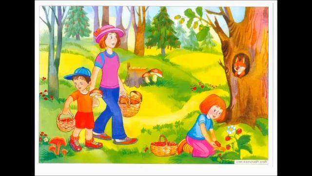 Пой, играй, танцуй, малыш // Для дошколят // ЦДТ "Ново-Переделкино" смотреть онлайн