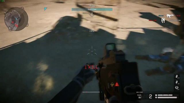 Warface Halo soundtrack goes with everything смотреть онлайн