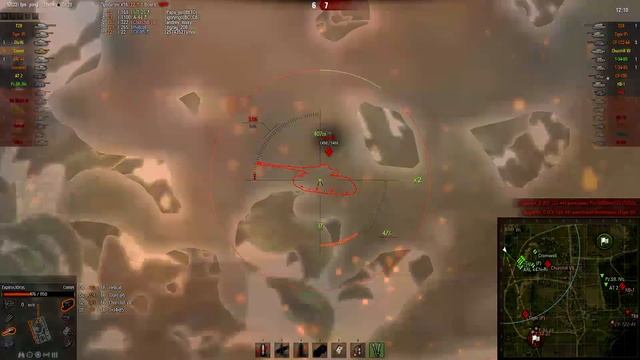 Comet - ДПМ решает. #1 смотреть онлайн