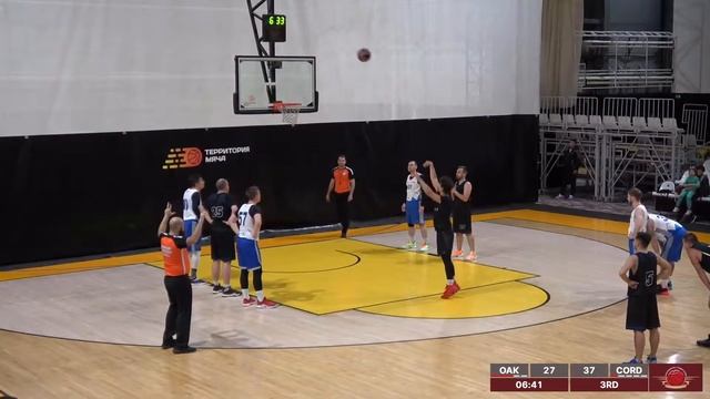 ОАК - Cordiant | Дивизион Юпитер смотреть онлайн