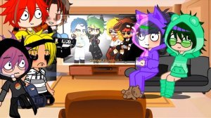 реакция 13 карт на swap13cart  ленивый банан 🍌 моя АУ