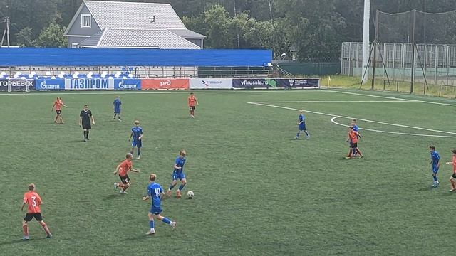 Мастер-Сатурн-Химки 8:1 29.06.23 смотреть онлайн