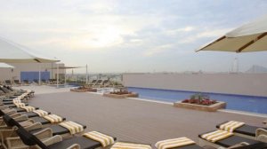 Metropolitan Hotel Dubai, Dubai, United Arab Emirates