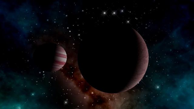 Невероятное открытие которое, позволяет заглянуть в судьбу Солнечной системы смотреть онлайн