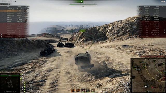 Затащил бой на арте в последние секунды захвата б смотреть онлайн