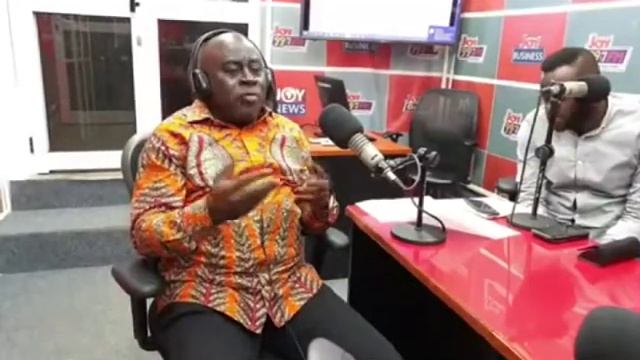 Apprenticeship enables people to build business empires- CEO of Ernest Chemists (17-1-20)