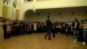 Адыгэ джэгу зэхэшэ 2012 г.