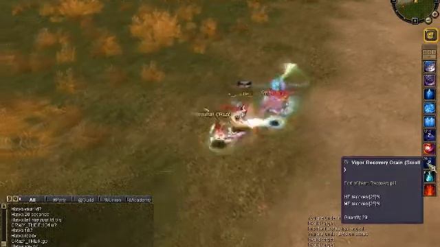 silkroad pvp смотреть онлайн