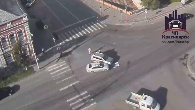 Карла Маркса - Перенсона 26.08.2017 смотреть онлайн