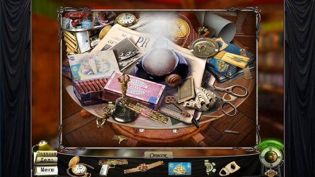 Из первых рук. Пропавшая Венера 2 - Прохождение часть 7 смотреть онлайн