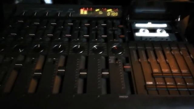 noisevember 2022 day 12 'the Yamaha MT3X ultra high-speed incident' смотреть онлайн