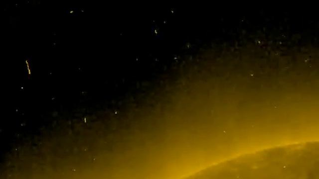 НЛО у Солнца. смотреть онлайн