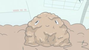 Космические цыплята в космосе серия 39   Президентский курятник