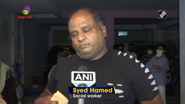 India News Bulletin with ANI Courtesy @TAG TV - May 4, 2020 смотреть онлайн