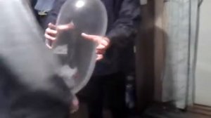 пылесос монстр